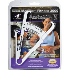 Accu-Measure Fitness 3000 kaliperis